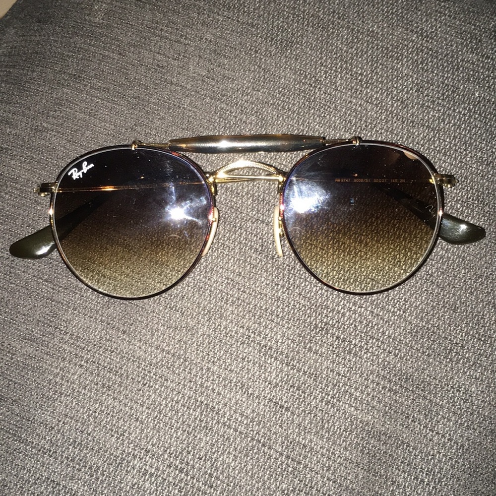 Ray Bans NWOT sunglasses